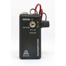 Medvend AN-1-PIC/ABZ controller